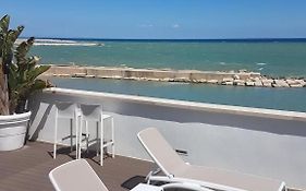 Moma Molfetta Mare